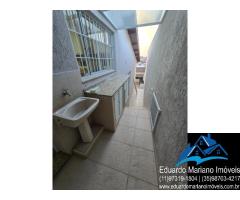 Casa no Jardim Europa em Bragança Paulista SP