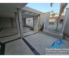 Casa no Jardim Europa em Bragança Paulista SP