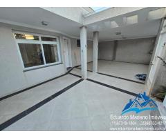 Casa no Jardim Europa em Bragança Paulista SP