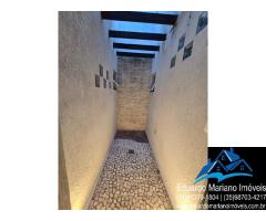 Casa no Jardim Europa em Bragança Paulista SP