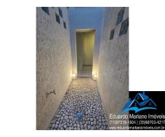 Casa no Jardim Europa em Bragança Paulista SP