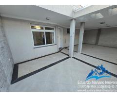 Casa no Jardim Europa em Bragança Paulista SP