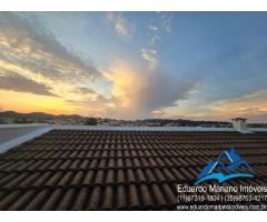 Casa no Jardim Europa em Bragança Paulista SP