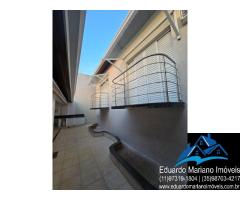 Casa no Jardim Europa em Bragança Paulista SP