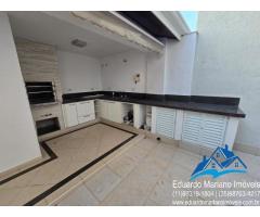 Casa no Jardim Europa em Bragança Paulista SP