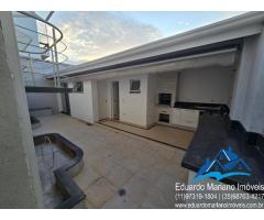 Casa no Jardim Europa em Bragança Paulista SP