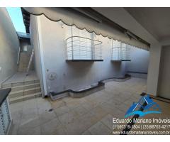 Casa no Jardim Europa em Bragança Paulista SP