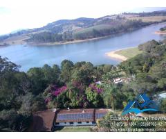 Casa Represa em Bragança Paulista SP