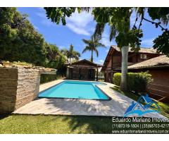 Casa Represa em Bragança Paulista SP