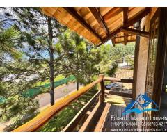 Casa Represa em Bragança Paulista SP