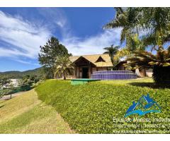 Casa Represa em Bragança Paulista SP