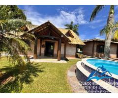 Casa Represa em Bragança Paulista SP
