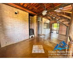 Casa Represa em Bragança Paulista SP