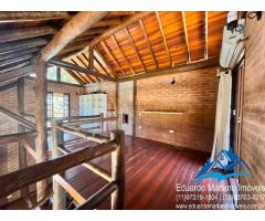 Casa Represa em Bragança Paulista SP