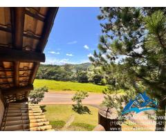 Casa Represa em Bragança Paulista SP