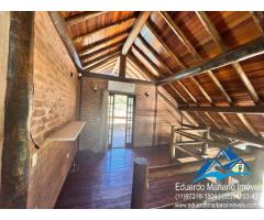 Casa Represa em Bragança Paulista SP