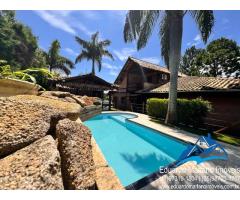 Casa Represa em Bragança Paulista SP