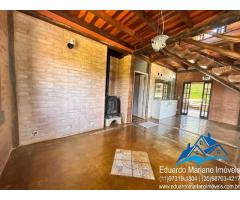 Casa Represa em Bragança Paulista SP