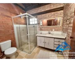 Casa Represa em Bragança Paulista SP