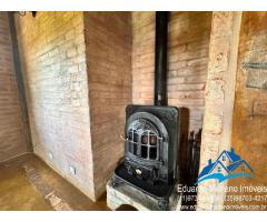 Casa Represa em Bragança Paulista SP