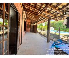 Casa Represa em Bragança Paulista SP