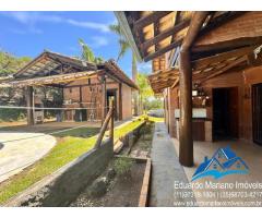 Casa Represa em Bragança Paulista SP