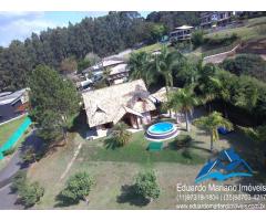 Casa Represa em Bragança Paulista SP