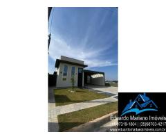 Casa no condomínio Villa Real em  Bragança Paulista SP