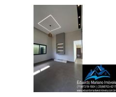 Casa no condomínio Villa Real em  Bragança Paulista SP