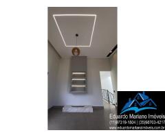 Casa no condomínio Villa Real em  Bragança Paulista SP