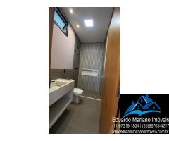 Casa no condomínio Villa Real em  Bragança Paulista SP