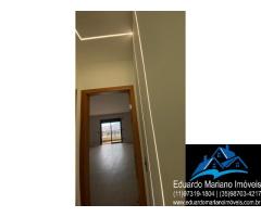 Casa no condomínio Villa Real em  Bragança Paulista SP