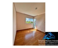 Casa no Condomínio Flamboyant em Bragança Paulista