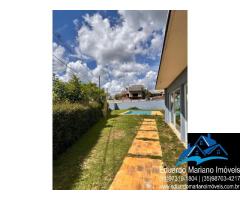 Casa no Condomínio Flamboyant em Bragança Paulista