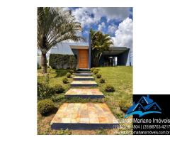 Casa no Condomínio Flamboyant em Bragança Paulista