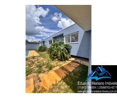 Casa no Condomínio Flamboyant em Bragança Paulista