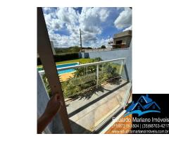 Casa no Condomínio Flamboyant em Bragança Paulista