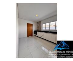 Casa no Condomínio Flamboyant em Bragança Paulista