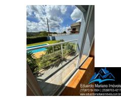 Casa no Condomínio Flamboyant em Bragança Paulista