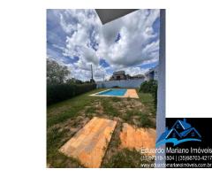 Casa no Condomínio Flamboyant em Bragança Paulista