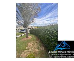 Casa no Condomínio Flamboyant em Bragança Paulista