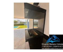 Casa no Condomínio Flamboyant em Bragança Paulista