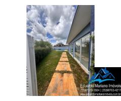 Casa no Condomínio Flamboyant em Bragança Paulista