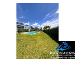 Casa no Condomínio Flamboyant em Bragança Paulista