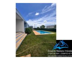 Casa no Condomínio Flamboyant em Bragança Paulista