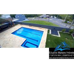 Casa no Condomínio Villa Real em Bragança Paulista SP