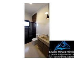 Casa no Condomínio Villa Real em Bragança Paulista SP