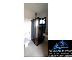 Casa no Condomínio Villa Real em Bragança Paulista SP