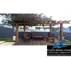 Casa no Condomínio Villa Real em Bragança Paulista SP