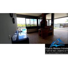 Casa no Condomínio Villa Real em Bragança Paulista SP